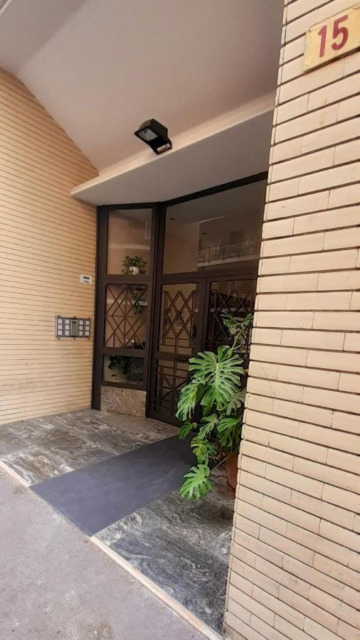 Vesuvia Apartment Naples Exterior photo