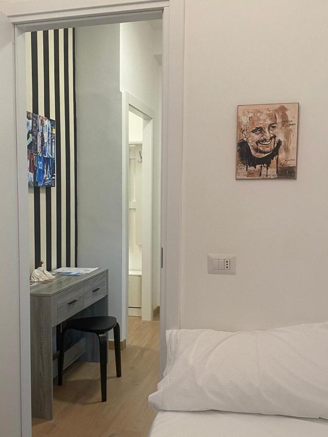Vesuvia Apartment Naples Exterior photo